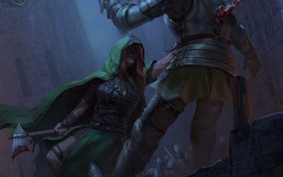 Playtest V1.0