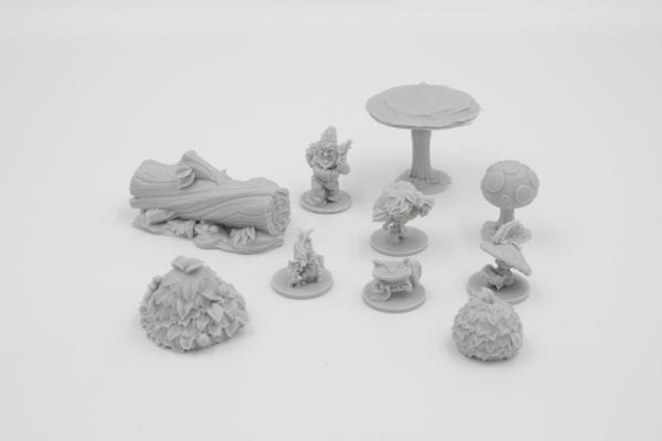 Stibbles' Miniatures Product Image Three
