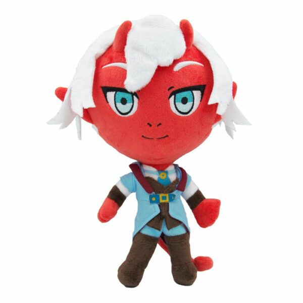 Twisted Taverns: The Seeker Plushie