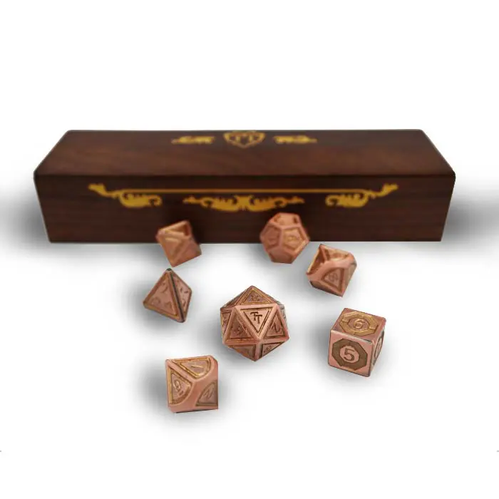 Twisted Taverns: Special Edition Dice