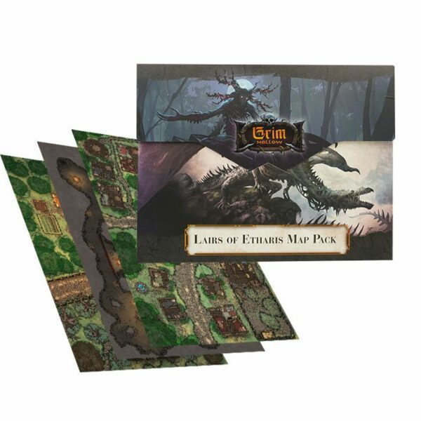 Grim-Hollow-Lairs-of-Etharis-Map-Pack