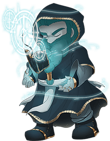 Hollow Shinigami (5e Class) - D&D Wiki