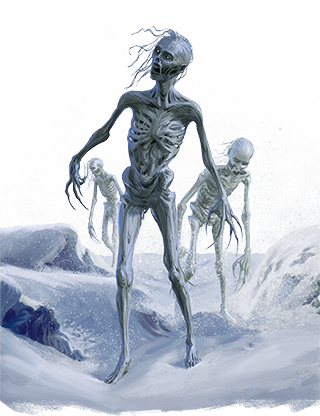 Grim Hollow Rime Hungers Dnd