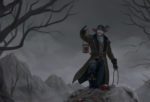The Monster Hunter (levels 1-3) – Grim Hollow 5e Class