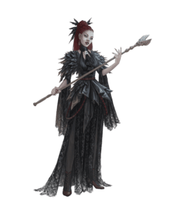 Grim Hollow Players Guide Warlock Nosferatu