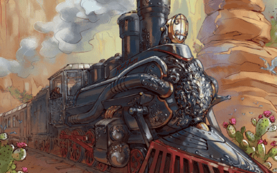 How to Keep Your 5e Party on Track Without Railroading