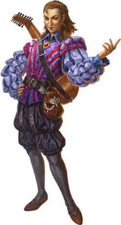 Top 7 Bard Spells (and their Roleplay Potential) Ghostfire Gaming