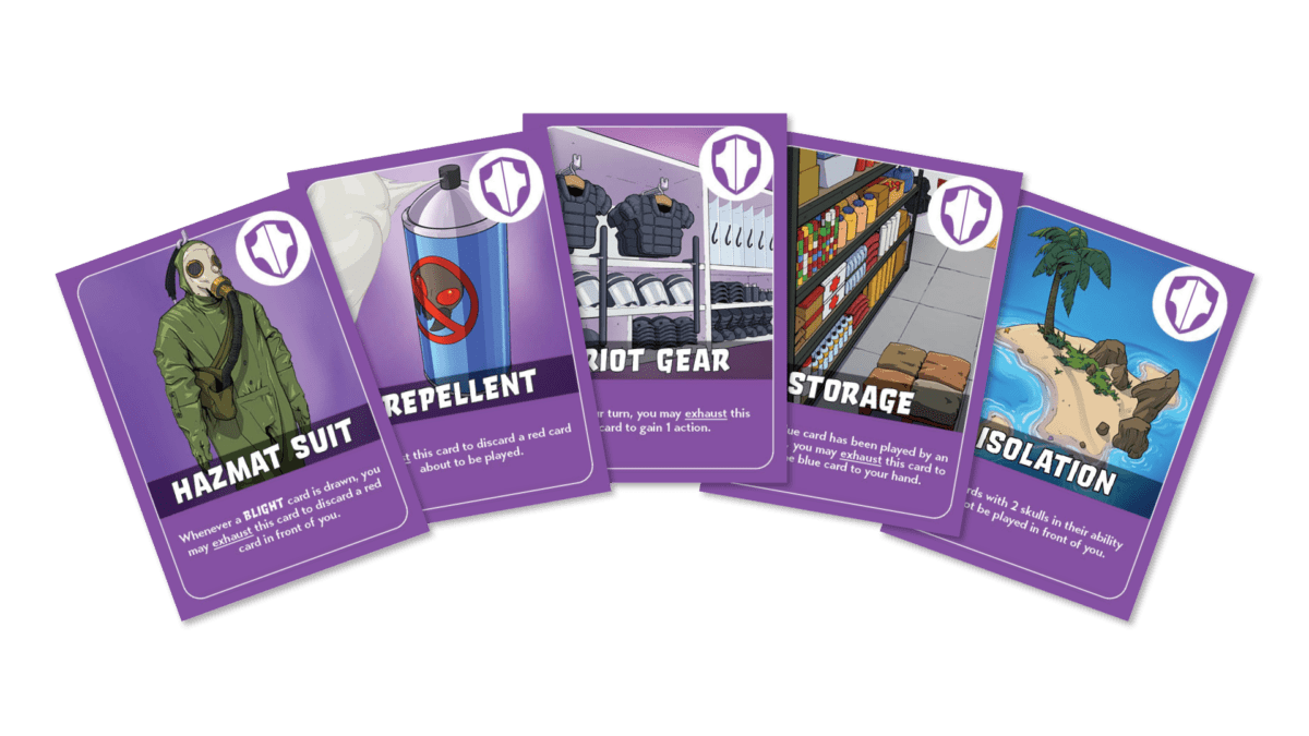 GG_FTB card fans_Core purple cards