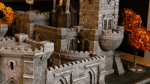 Crafting Immersive Dungeons – Dungeon Tiles