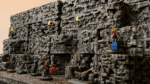 Crafting Immersive Dungeons – Dungeon Walls & Details