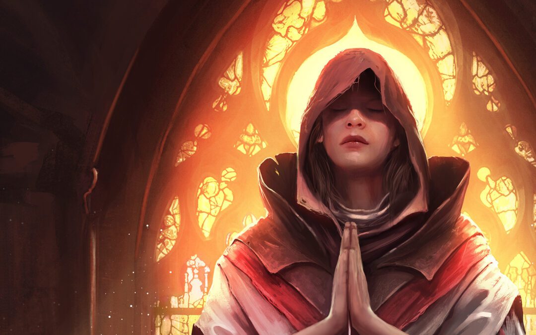 Top 7 Cleric Spells for Channeling Divinity