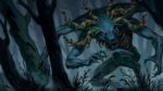 Aberration – Concept to Board Game Creation